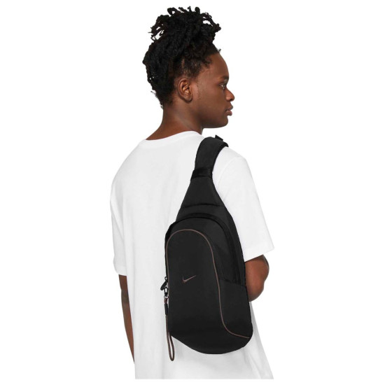 Nike Τσάντα πλάτης Sportswear Essentials Sling Bag Nike Τσάντα πλάτης Sportswear Essentials Sling Bag
